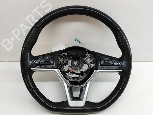 Volante NISSAN LEAF (ZE1) Electric (150 hp) 27780106