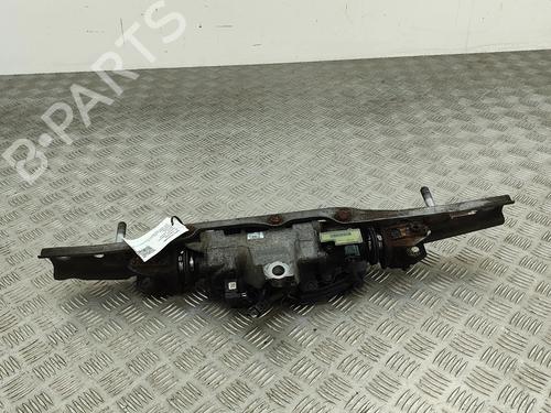 Used Steering rack Steering rack BMW 5 (F10) 535 d (313 hp) 23416330 23416330