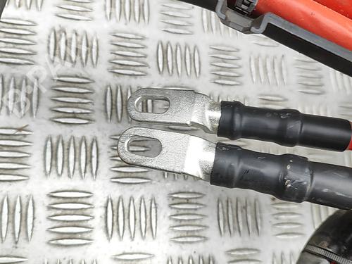 Cable BMW 3 Touring (G21, G81) 330 e Plug-in-Hybrid | BP33382837E12 - Image 4