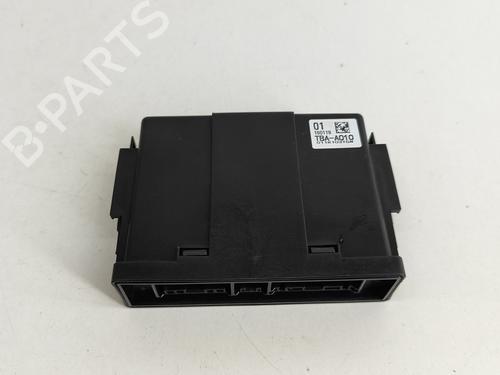 Used Electronic module HONDA CIVIC X Hatchback (FC_, FK_) 2.0 Type-R (FK8) (320 hp) 21078006