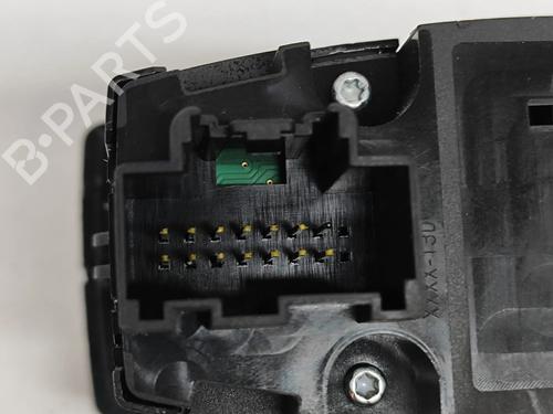 Electronic module FORD TRANSIT COURIER B460 MPV 1.6 TDCi | BP27767839M83