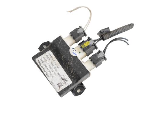 Used Electronic module Electronic module LAND ROVER DISCOVERY V (L462) 3.0 Td6 4x4 (258 hp) 33362202 33362202