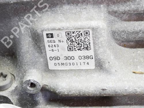 Gearbox SUZUKI GRAND VITARA II (JT, TE, TD) 1.6 (JB416) | BP13929269M3 