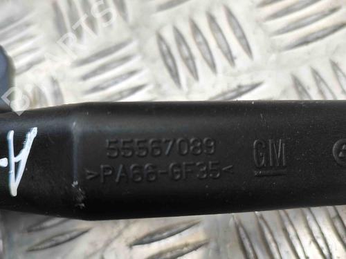 Pipe OPEL INSIGNIA A Saloon (G09) 2.0 CDTI (69) | BP29488163M125 