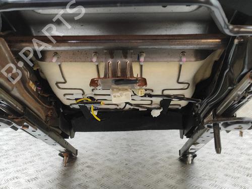 Right front seat ISUZU D-MAX II (TFR, TFS) 1.9 Ddi 4x4 (TFS87J) | BP33380058C16  - Image 5