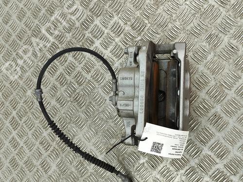 Left front brake caliper SKODA ENYAQ iV SUV (5AZ) 85 | BP27794442M105 - Image 5