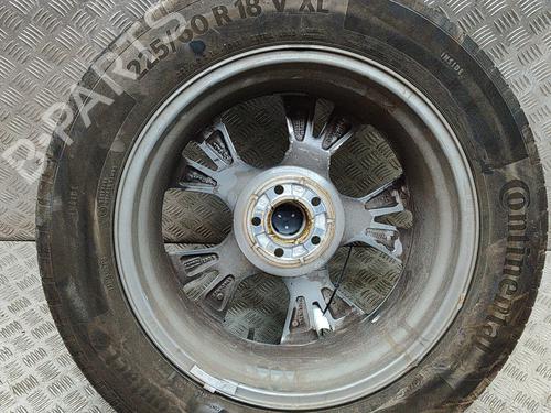 Rim FORD KUGA III (DFK) 2.5 FHEV | BP28549083C45 
