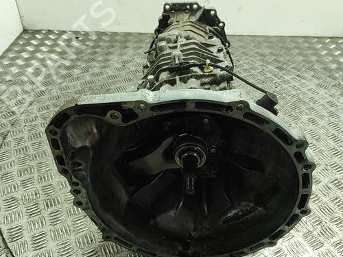 Gearbox FORD RANGER (ET) 3.0 TDCi 4x4 | BP31216908M3