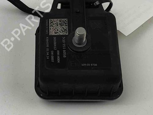 Elektronische module CUPRA FORMENTOR (KM7, KMP) 1.4 e-Hybrid | BP27793556M83