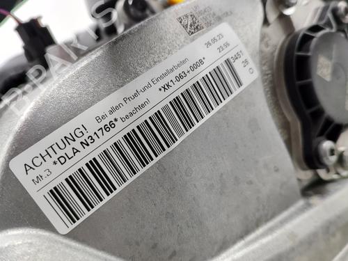 Motor VW T-ROC (A11, D11) 1.0 TSI | BP18879632M1 