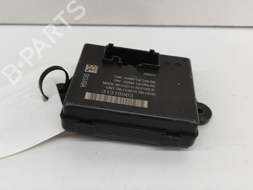 Elektronisk modul VOLVO V60 I (155) 1.6 DRIVe (114 hp) 24583714