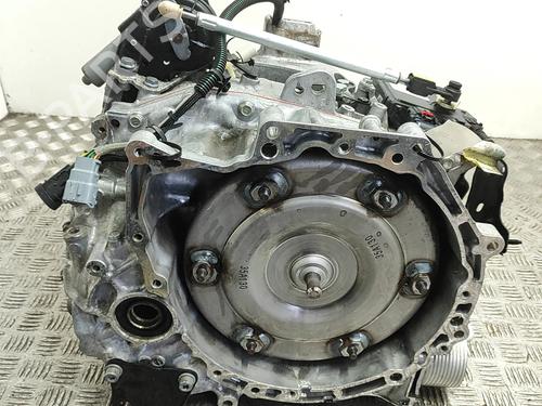 Used Gearbox Gearbox CITROËN DS5 1.6 HDi 115 (114 hp) 32755472 32755472