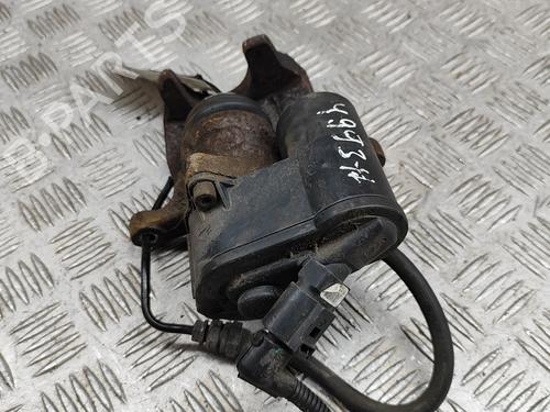 Left rear brake caliper VW PASSAT B7 (362) 1.6 TDI | BP23946605M107