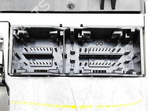 Electronic module MERCEDES-BENZ GLB (X247) GLB 220 d 4-matic (247.615) | BP36952414M83 - Image 7