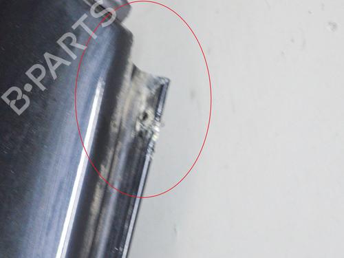 Left rear door CITROËN C6 (TD_) 2.7 HDi | BP9227336C4