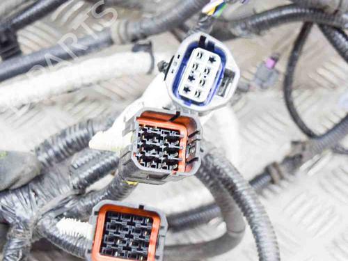 Wiring harness LAND ROVER RANGE ROVER IV (L405) 3.0 TDV6 4x4 | BP14637889E16