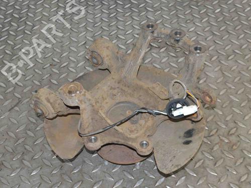 Right rear steering knuckle MAZDA CX-5 (KE, GH) 2.2 D (KE2FW) | BP30219921M28