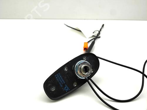 Antenne/Base OPEL MOKKA 1.2 (76) | BP36984224C140 - Image 5