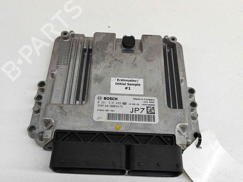 Used Engine control unit (ECU) HONDA CIVIC X Hatchback (FC_, FK_) 2.0 Type-R (FK8) (320 hp) 21486139