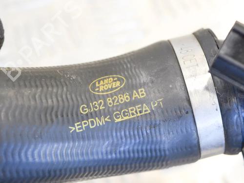 Pipe JAGUAR E-PACE (X540) 2.0 D180 AWD | BP14625182M125 - Image 7