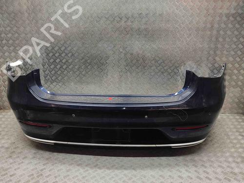 Used Rear bumper MERCEDES-BENZ EQS (V297) EQS 450+ (297.123) (333 hp) 29593475