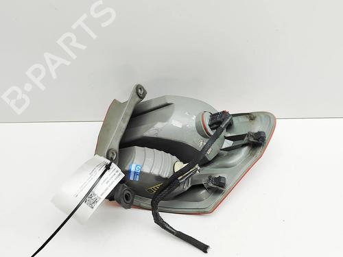 Left taillight JEEP GRAND CHEROKEE IV (WK, WK2) 3.0 CRD V6 4x4 | BP32458815C34 