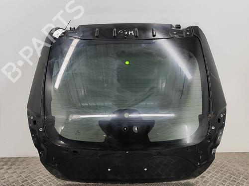 Used Tailgate HONDA CIVIC X Hatchback (FC_, FK_) 2.0 Type-R (FK8) (320 hp) 20676066