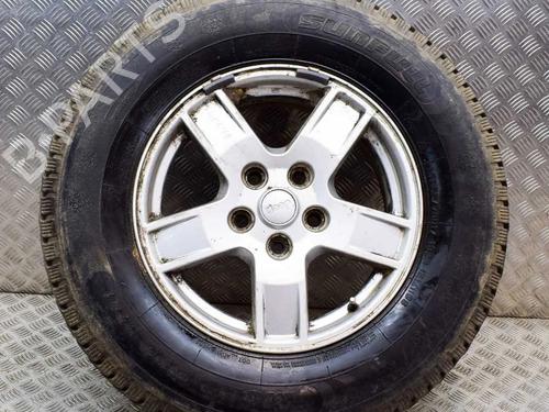 Felg JEEP GRAND CHEROKEE III (WH, WK) 3.7 V6 4x4 (214 hp) 27762503