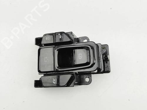 Switch LEXUS NX II (_A2_, _H2_) 350h E-Four (AAZH25) | BP33388376I30 - Image 2