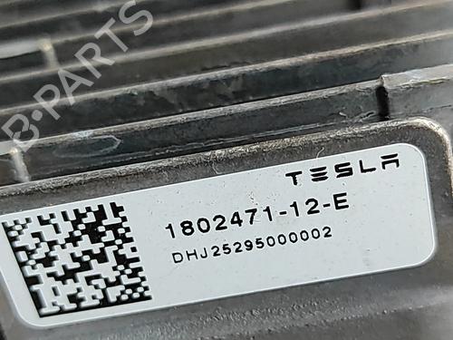 Left headlight TESLA MODEL Y (5YJY) Long Range All-wheel Drive | BP36232002C28 - Image 6