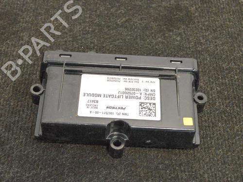 Electronic module TESLA MODEL S (5YJS) 75D AWD | BP20233016M83 - Image 2