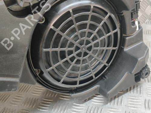 Electronic module PORSCHE CAYENNE Coupe (9YB) 3.0 AWD (9YBAA1) | BP28432346M83 