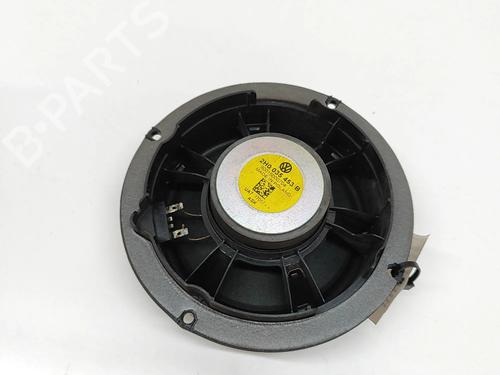 Speaker VW AMAROK (2HA, 2HB, S1B, S6B, S7A, S7B, AGD) 3.0 TDI 4motion | BP27608128E2 - Image 4