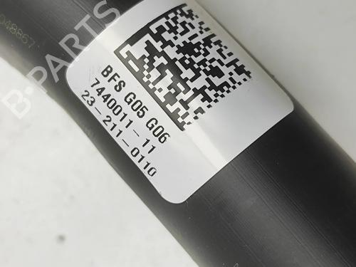 Pipe BMW X6 (G06, F96) xDrive 30 d Mild-Hybrid | BP33390343M125 - Image 8