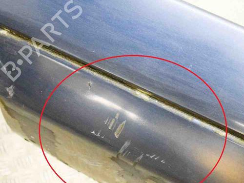 Rear bumper SUBARU LEGACY IV Estate (BP) 2.0 D AWD (BPD) | BP29569828C8 