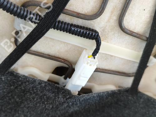 Left front seat TOYOTA PRIUS PLUS (_W4_) 1.8 Hybrid (ZVW4_) | BP26907304C15 - Image 14