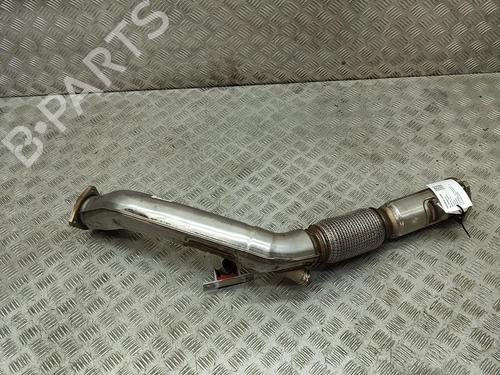 Used Pipe Pipe VW TOUAREG (CR7, RC8) 3.0 TDI 4motion (286 hp) 26309424 26309424