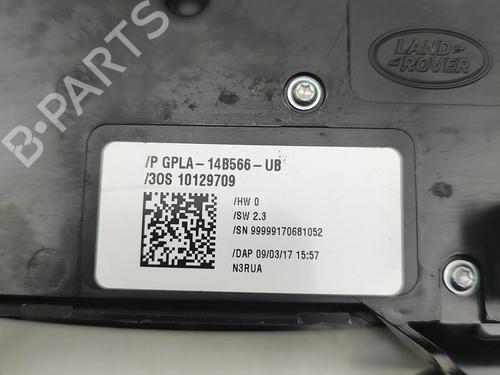 Switch LAND ROVER RANGE ROVER IV (L405) 4.4 SDV8 4x4 | BP33825745I30 - Image 6