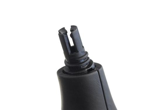 Shift knob MERCEDES-BENZ SLK (R172) 250 CDI / d (172.403) | BP30620604I34 - Image 5