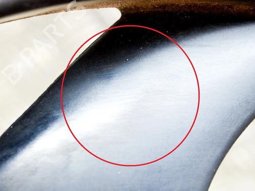 Radiator fan OPEL VIVARO B Van (X82) 1.6 CDTI (05) | BP7853450M35 