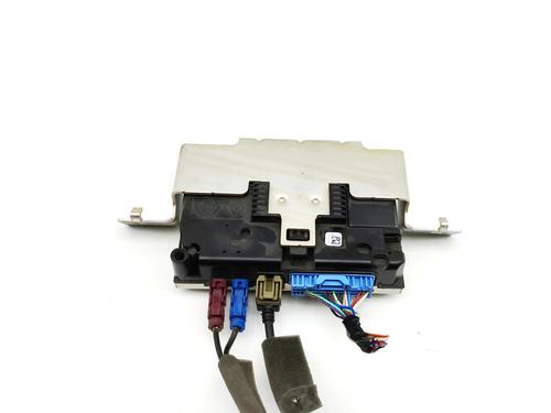 Electronic module NISSAN NAVARA NP300 Pickup (D23, D23T) 2.3 dCi 4x4 (D231, D23T) | BP38960672M83 - Image 3