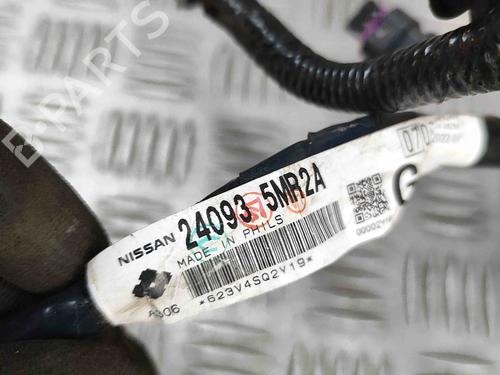 Electronic module NISSAN ARIYA (FE0) EV e-4ORCE | BP29336911M83 