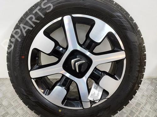 Used Rim CITROËN C4 III (BA_, BB_, BC_) ë-C4 (BCZKXC, BZCKSC) (136 hp) 27781266