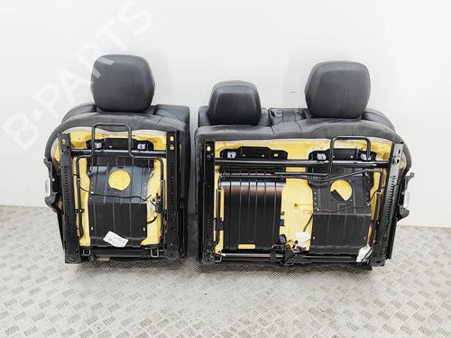 Rear seat PORSCHE CAYENNE (92A) 4.2 S Diesel | BP36390949C17 - Image 2