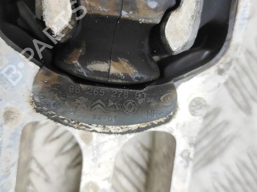 Gearbox mount OPEL MOKKA 1.2 (76) | BP36457945M88 - Image 6