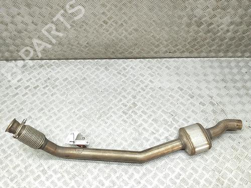 Used Exhaust system Exhaust system AUDI Q5 (GUB) SQ5 TFSI quattro (367 hp) 33847168 33847168