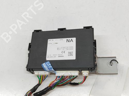 Used Electronic module SUZUKI VITARA (LY) 1.6 DDiS AllGrip (APK416D) (120 hp) 29264985