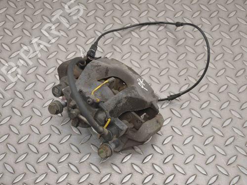 Left front brake caliper LAND ROVER RANGE ROVER VELAR (L560) 2.0 D180 TD4 4x4 | BP30237259M105