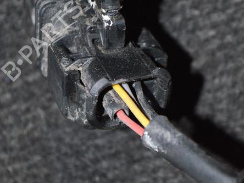 Electronic sensor FORD FIESTA VI (CB1, CCN) 1.6 TDCi | BP6736036M84 