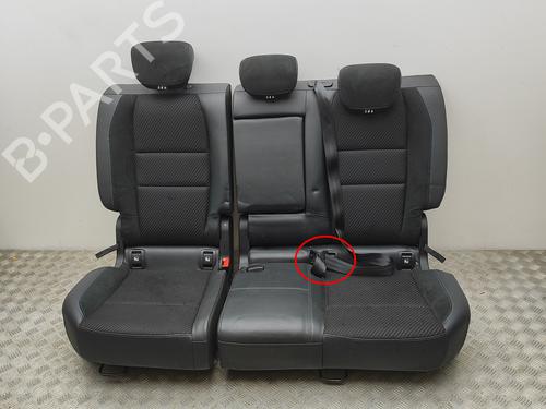Seats set RENAULT AUSTRAL E-TECH 200 Hybrid (HGM2) | BP38500012C78 - Image 7